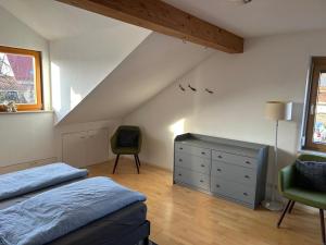 Ferienwohnung Wohlfühloase