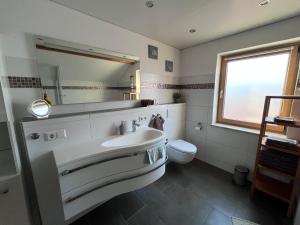 Ferienwohnung Wohlfühloase