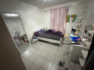 Maison dans la campagne