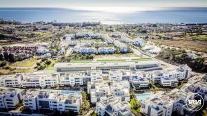 ViVi Homes - Sol Garden Pool, Terrace & Golf