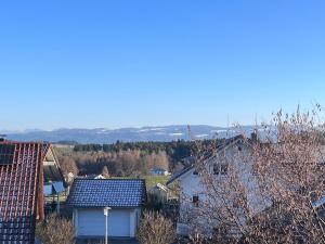 Ferienwohnung Wohlfühloase