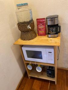 ÁNGEL DE LA INDEPENDENCIA y Embajada USA