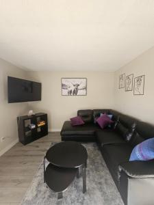 The Onyx Suite In Inglewood Minutes To DT
