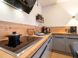 Lovely apartment in the center