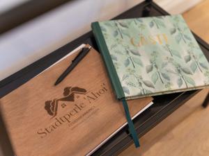 Lovely apartment in the center