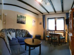 Bayerwald Apartment in Arrach