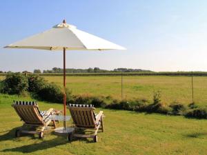 Westerheide Modern retreat