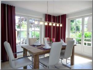 Holiday home in Wyk Föhr with swimming pool