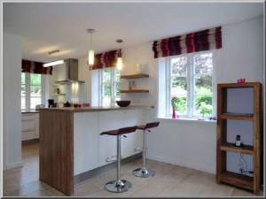 Holiday home in Wyk Föhr with swimming pool