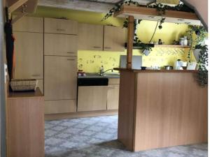 Holiday apartment Hinrichsen 2