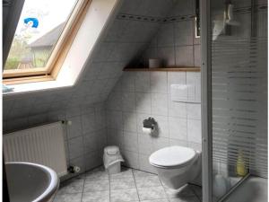 Holiday apartment Hinrichsen 2