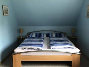 Holiday apartment Hinrichsen 2