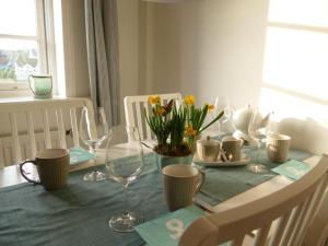 Favorite place Modern retreat