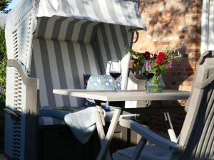 Favorite place Modern retreat