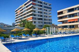 Nogalera Confort Apartments