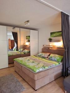 FeWo mit Pool Haus Enere Au