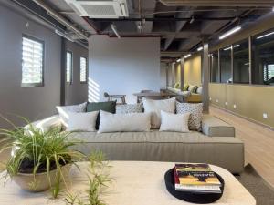 Santa Marta Luxury studio