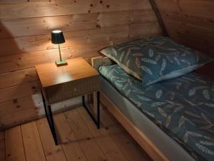 Domek Cichy Zakątek Beskid Niski