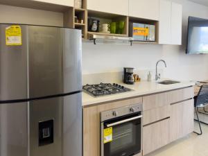 Santa Marta Luxury studio