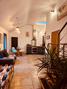 Woodland, Canal & Lakeside Cottage