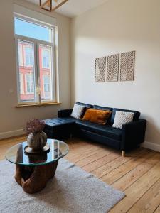 Appartement Premium à Liège