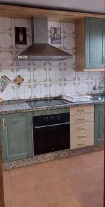 Adelitas Home El Puerto