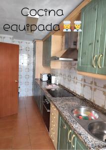 Adelitas Home El Puerto