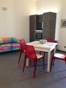 Palazzo Colpace, Luxury Apartment in Ancient Building