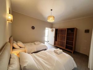 2BR Ground Floor Apartment with Heated Pool in Bali El Gouna