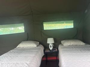 Inn Africa Safari Camp