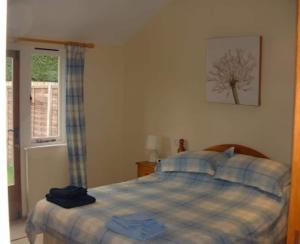 Countryside Cottage near award-winning Woodchurch