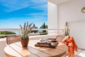 Miraflores Paradyse Studio Apartment