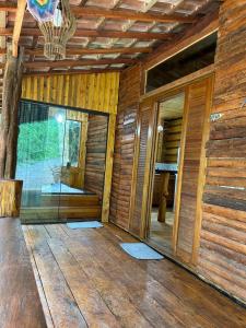 Cabana Aconchego da Serra