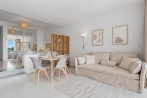 Miraflores Paradyse Studio Apartment