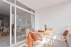 Miraflores Paradyse Studio Apartment