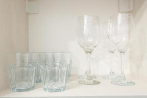 Soni Exclusive Studio 224 Plaza with Free Private Parking & Self Check-in