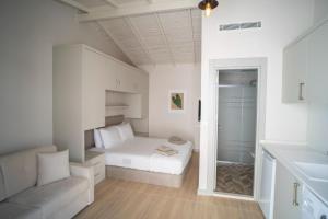 Bellezza Hotel Alaçatı