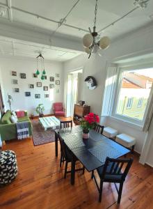 O Jardim da Estefânia