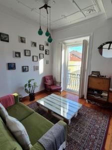 O Jardim da Estefânia