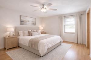 Renovated 4BR 20min to Arrowhead Stadium Sleeps 10