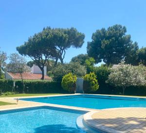 Vilamoura Tranquil Retreat at Solar dos Pinheiros