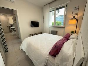 10 minutes from Fiera Milano with large terrace