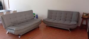 Hansel and Gretel self catering accommodation