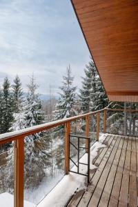 Gogodz Chalet Resort