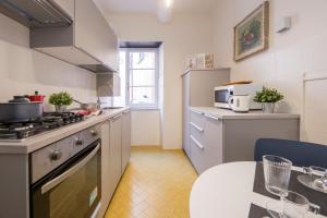 CasaViva-Family Seaview Apt in Camogli