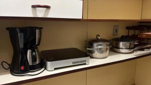 angra dos reis, condomínio angra inn