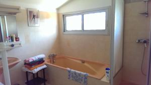 Chambre dhôtes à Juvignac