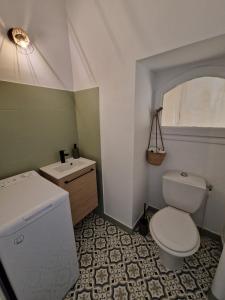 Sancerre Maison Le Saint-Romble, 3 étoiles, pour 4 pers, jardin, proche de lécole COEUR DE FRANCE