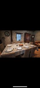 Ferme restaurée de vacance