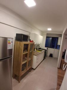 Dpto Cómodo y Cálido a metros del Hospital Italiano